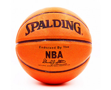 Мяч баскетбольный SPALDING BA-7147