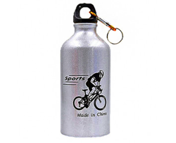 Спортивна пляшка-термос для води