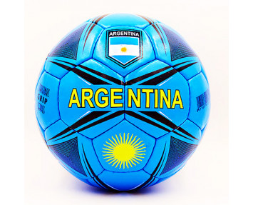 М’яч футбольний Argentina FB-6726