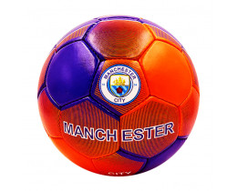 М’яч футбольний Manchester FB-6703
