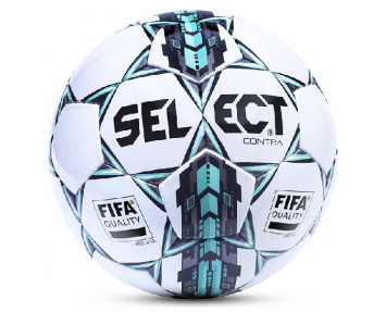 Мяч футбольний Select  Contra