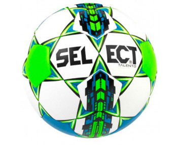 Мяч футбольний Select Tаlento(313)