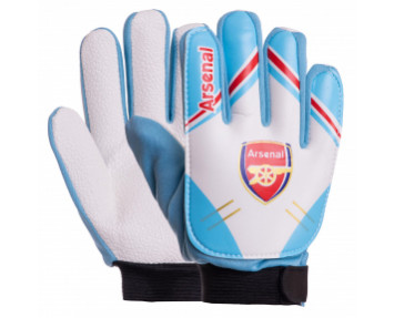 Перчатки вратарские Arsenal FB-0028-04                                          