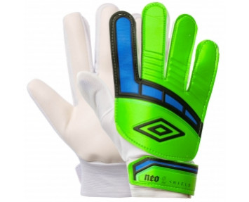 Перчатки вратарские Umbro FB 838                                                
