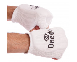 Накладки на руки для карате DAEDO BO-5487