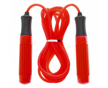 Скакалка с PVC жгутом FI-2550