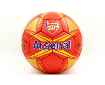Мяч футбольный ARSENAL FB-6717