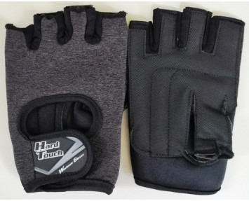 Перчатки для фитнеса FG-001 HARD TOCH                                           
