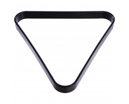 Треугольник для бильярда KS-3940-68 пластик (диаметр шаров 68мм)