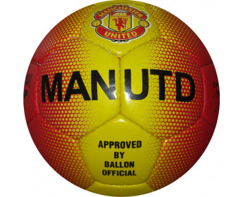 Мяч футбольный Manchester United 314