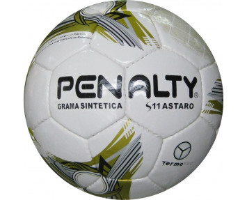 Мяч футбольный  Penalty PEN-1-PU