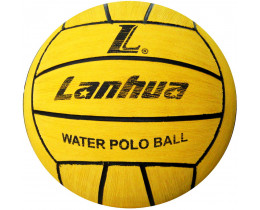 Мяч для водного поло Lanhua-518 (резина)