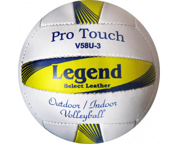 Мяч волейбольный Legend lg 2019