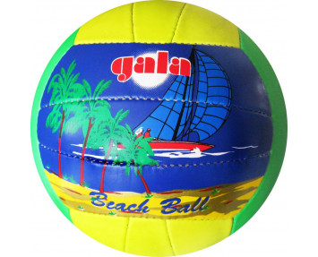 Мяч волейбольный Гала бич VB-1000 ST