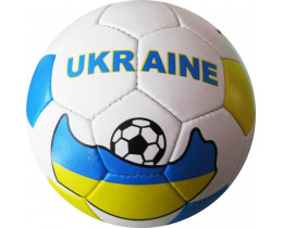Мяч футбольный Ukraine  FB-0047-320