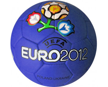 Мяч футбольный EURO 2012 FB-0047-516