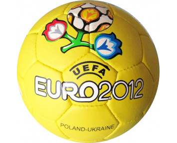 Мяч футбольный EURO 2012 FB-0047-516