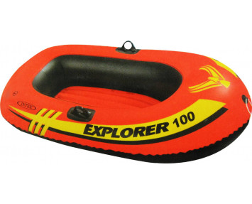 Лодка Explorer MTX-58329