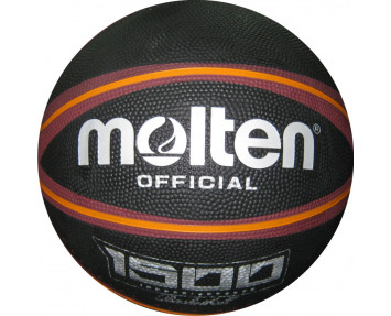 Мяч баскетбольный Molten B7R-1500