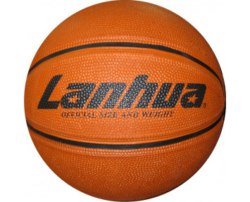 Мяч баскетбольный Lanhua Super soft