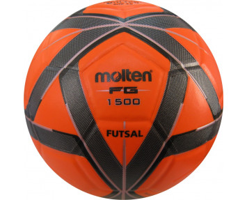 Мяч футзальный MOLTEN F9G1500OK