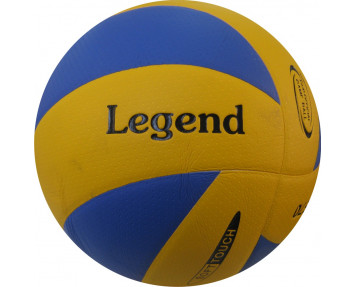 Мяч волейбольный LEGEND MVA-370