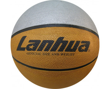 Мяч баскетбольный Lanhua All star