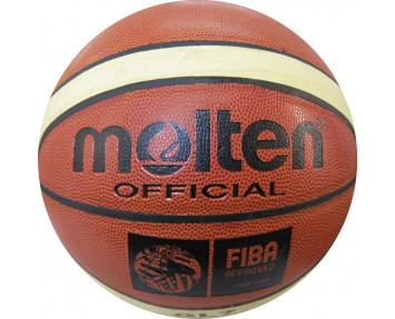 Мяч баскетбольный Molten Official