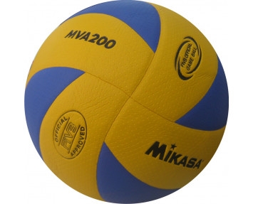Мяч волейбольный MIK MVA-200 VB-1843