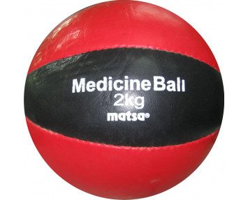 Мяч медбол Matsa ME-0241-2