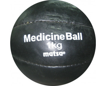 Мяч медбол Matsa ME-0241-1
