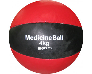 Мяч медбол Matsa ME-0241-4