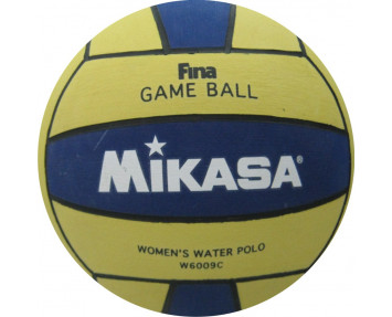 Мяч для водного поло Mikasa W6009C