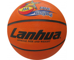 Мяч баскетбольный Lanhua All star G2304