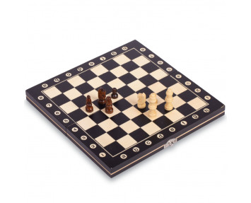 Гра шахи W8012