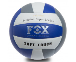 М'яч волейбольний FOX SD-V8000