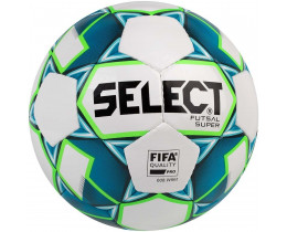 М'яч футзальний Select Futsal Super