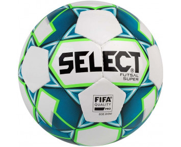 Мяч футзальный Select Futsal Super                                              