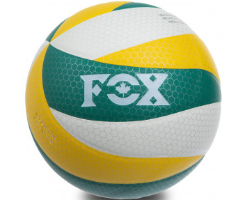 Мяч волейбольный FOX SD-V8005                                                                       