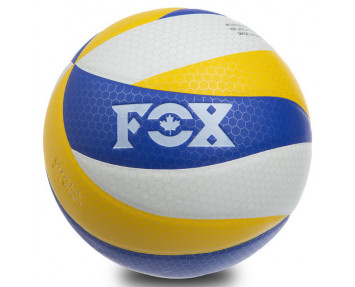 Мяч волейбольный FOX SD-V8005                                                                       