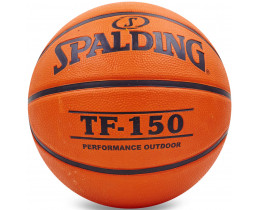 Мяч баскетбольный SPALDING 73955Z                                               