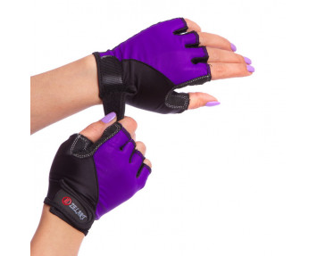 Перчатки для фитнеса ВС-3787                                                                        