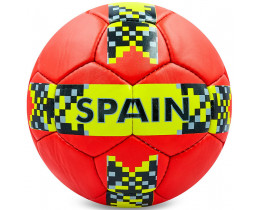 М'яч футбольний SPAIN FB 0123      