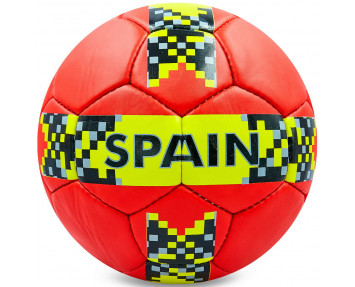 Мяч футбольный SPAIN FB 0123                                                    