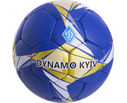 Мяч футбольный Dynamo FB-0810                                                   