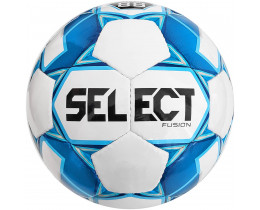 М'яч футбольний Select Fusion