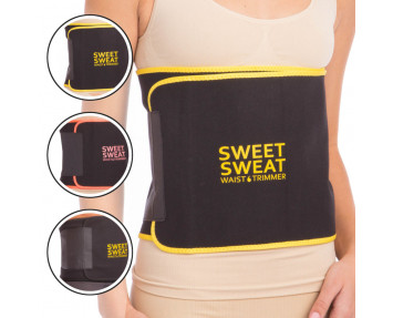 Пояс для схуднення Sweet sweat st-24118