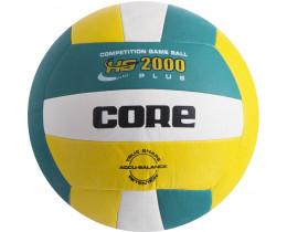 М'яч волейбольний PU COPE HYBRID CRV-029    