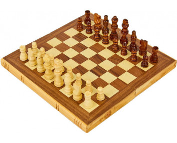Гра  шахмати  IG-CH-07