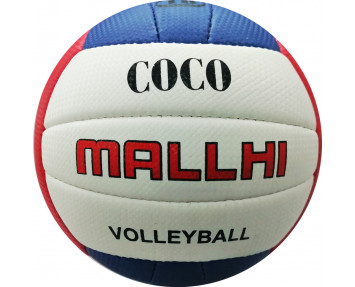 Мяч волейбольный MALLHI COCO бич